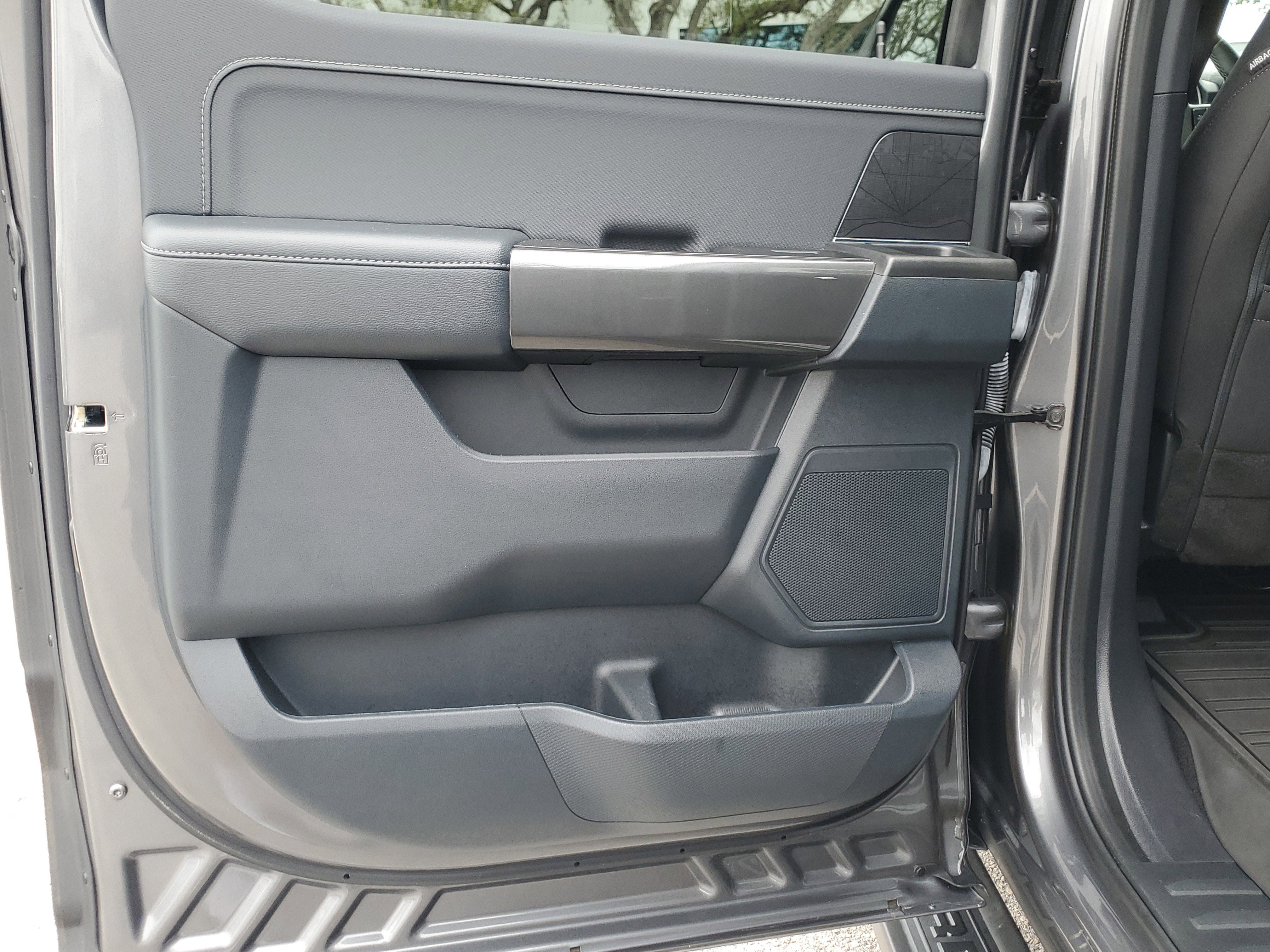 Used 2023 Ford F150 XLT w/ Equipment Group 302A High image 11