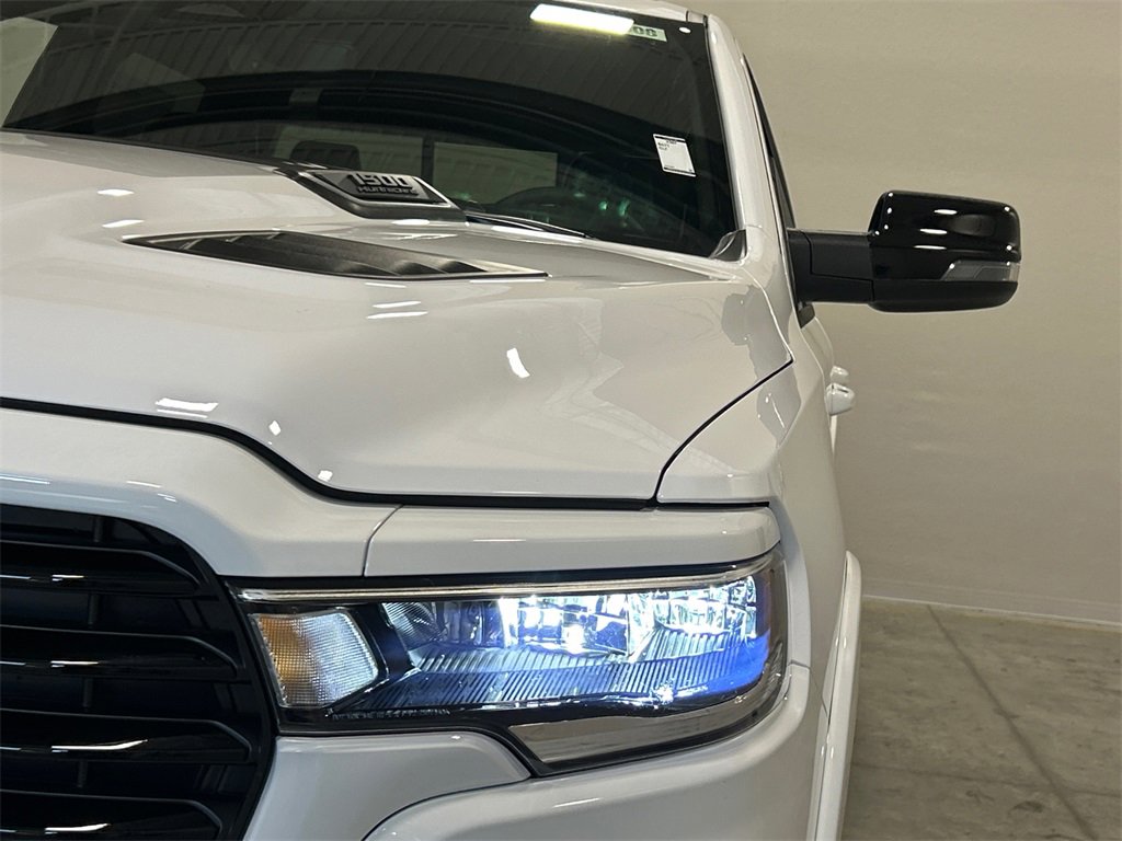 New 2026 RAM 1500 Laramie image 10