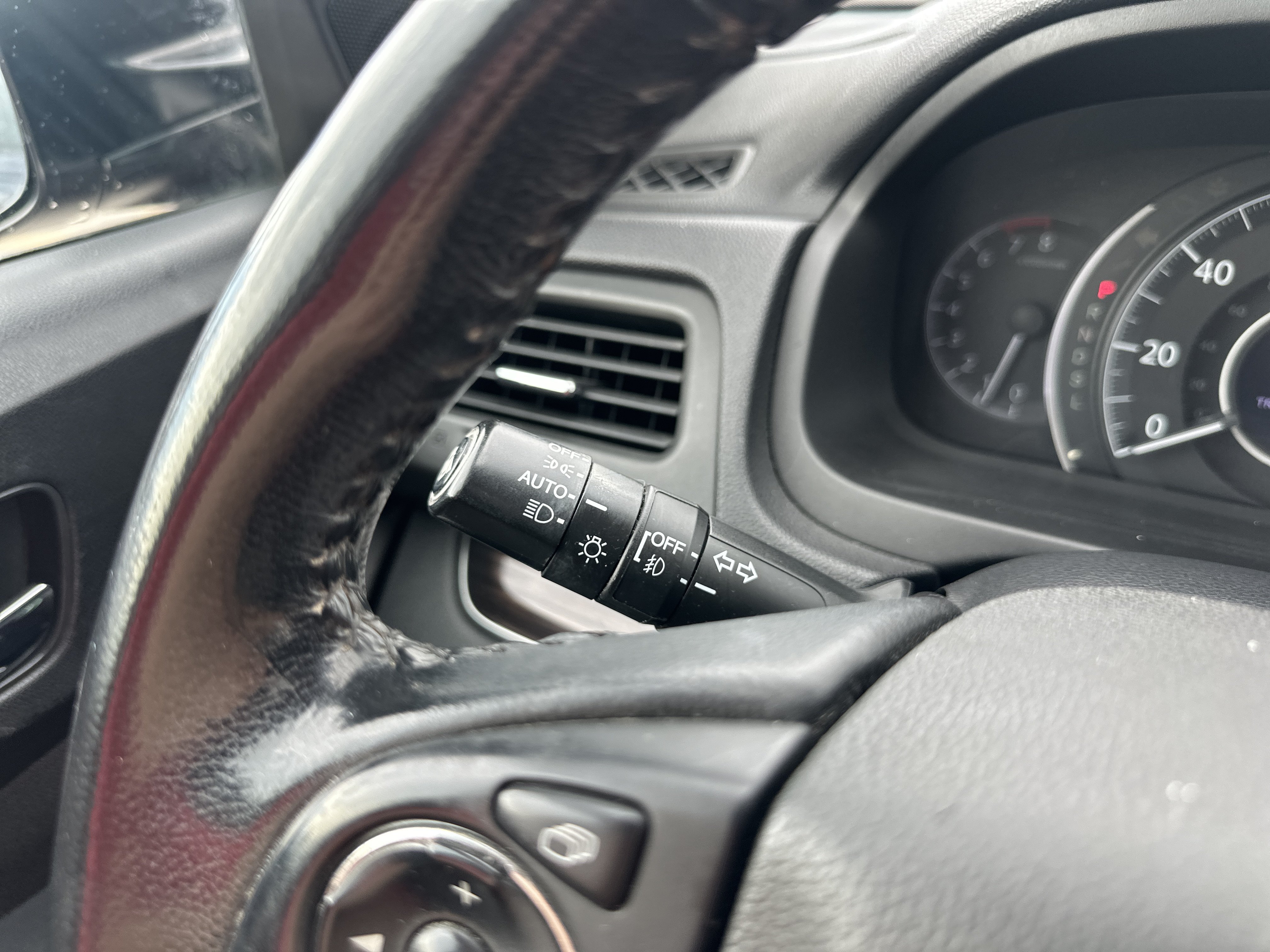 Used 2015 Honda CR-V EX-L image 21