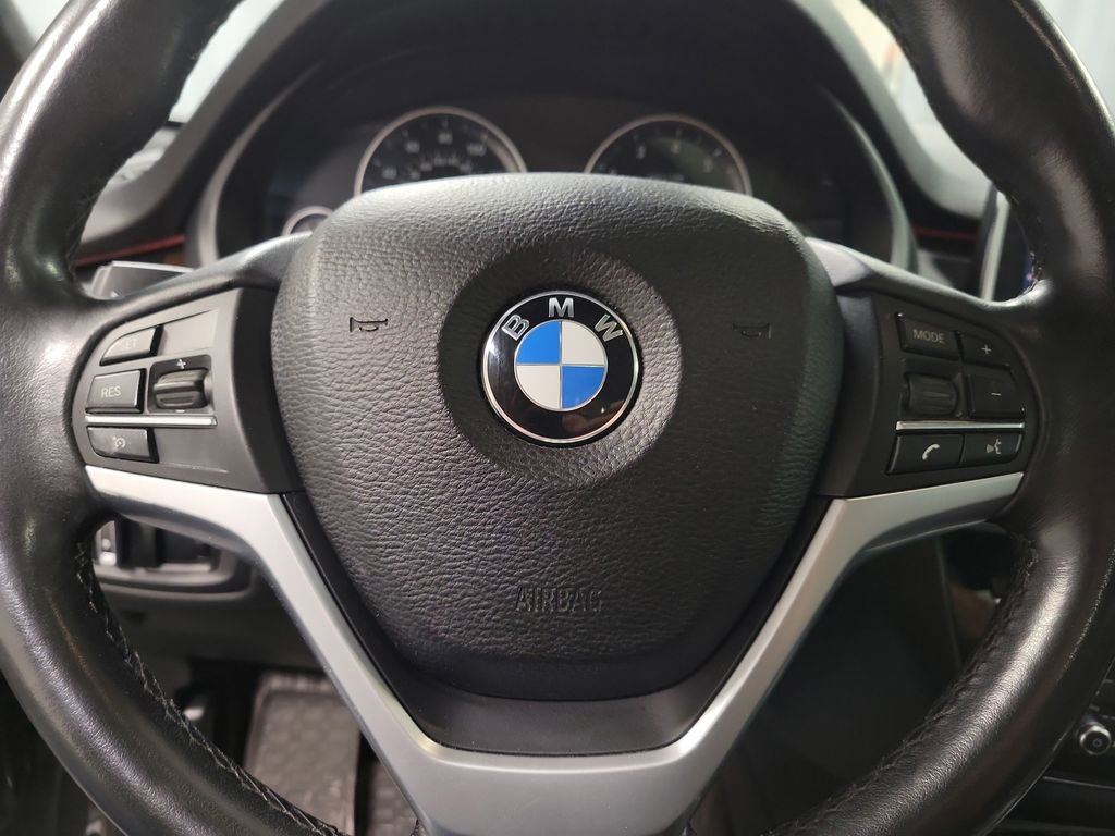 Used 2017 BMW X5 sDrive35i image 20