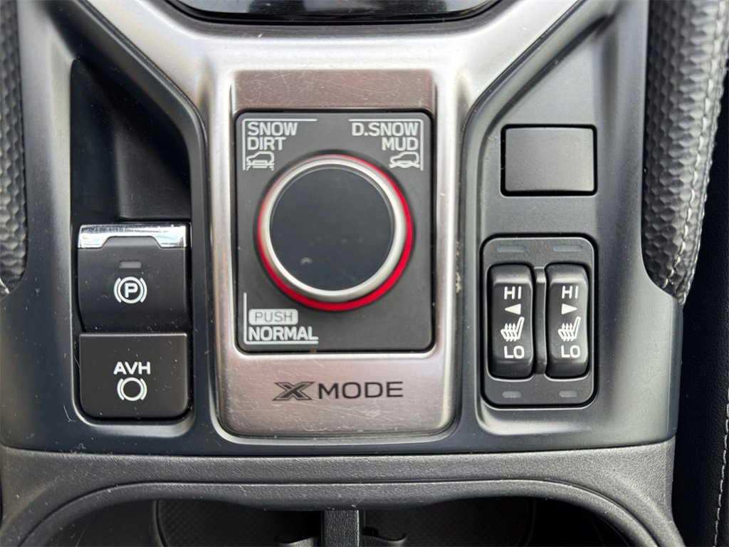 Used 2023 Subaru Forester Touring image 18