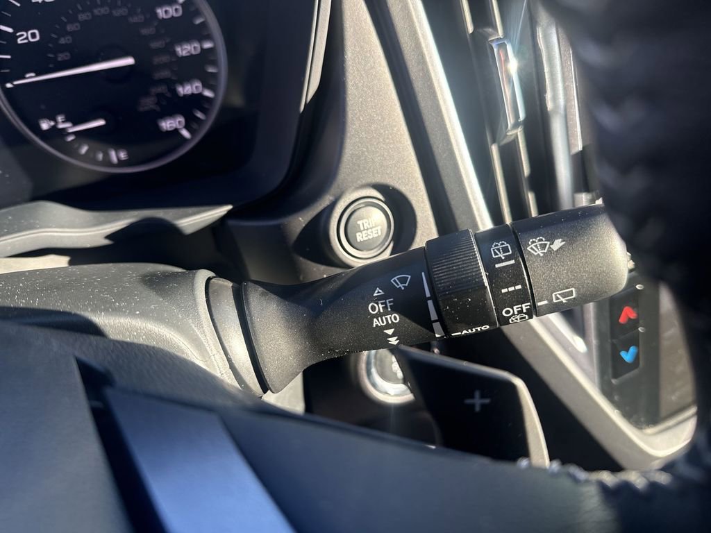 Used 2026 Subaru Forester Limited image 22