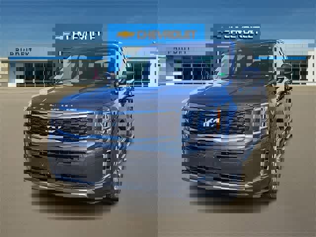 Used 2022 Kia Telluride S