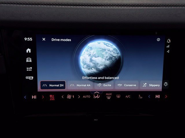 New 2026 Lincoln Navigator Black Label AWD/4WD image 50