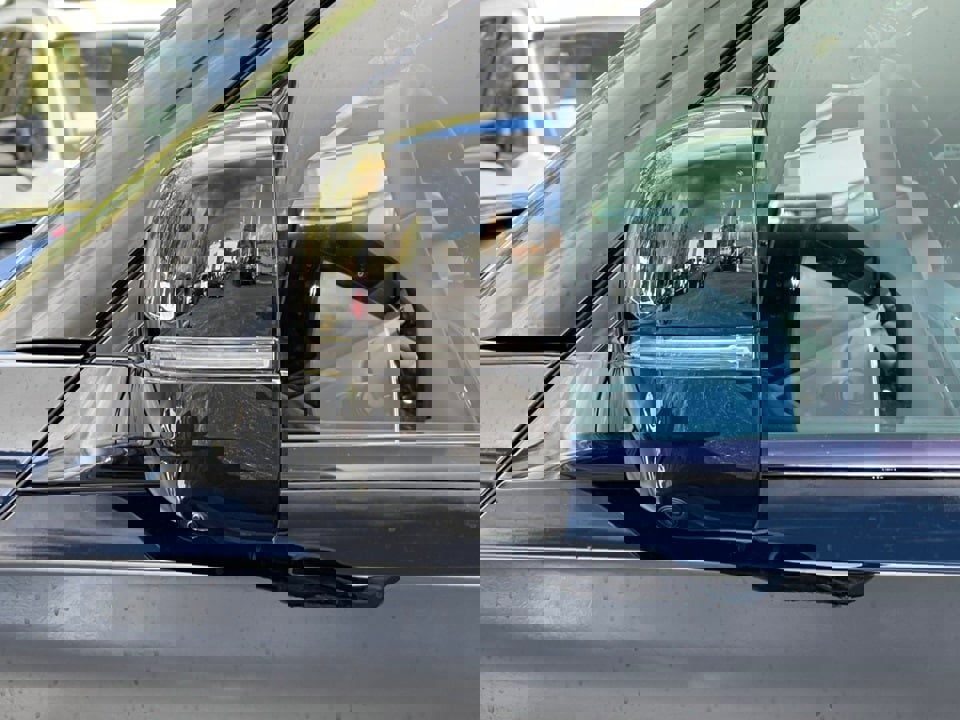 New 2026 Nissan Armada PRO-4X image 43