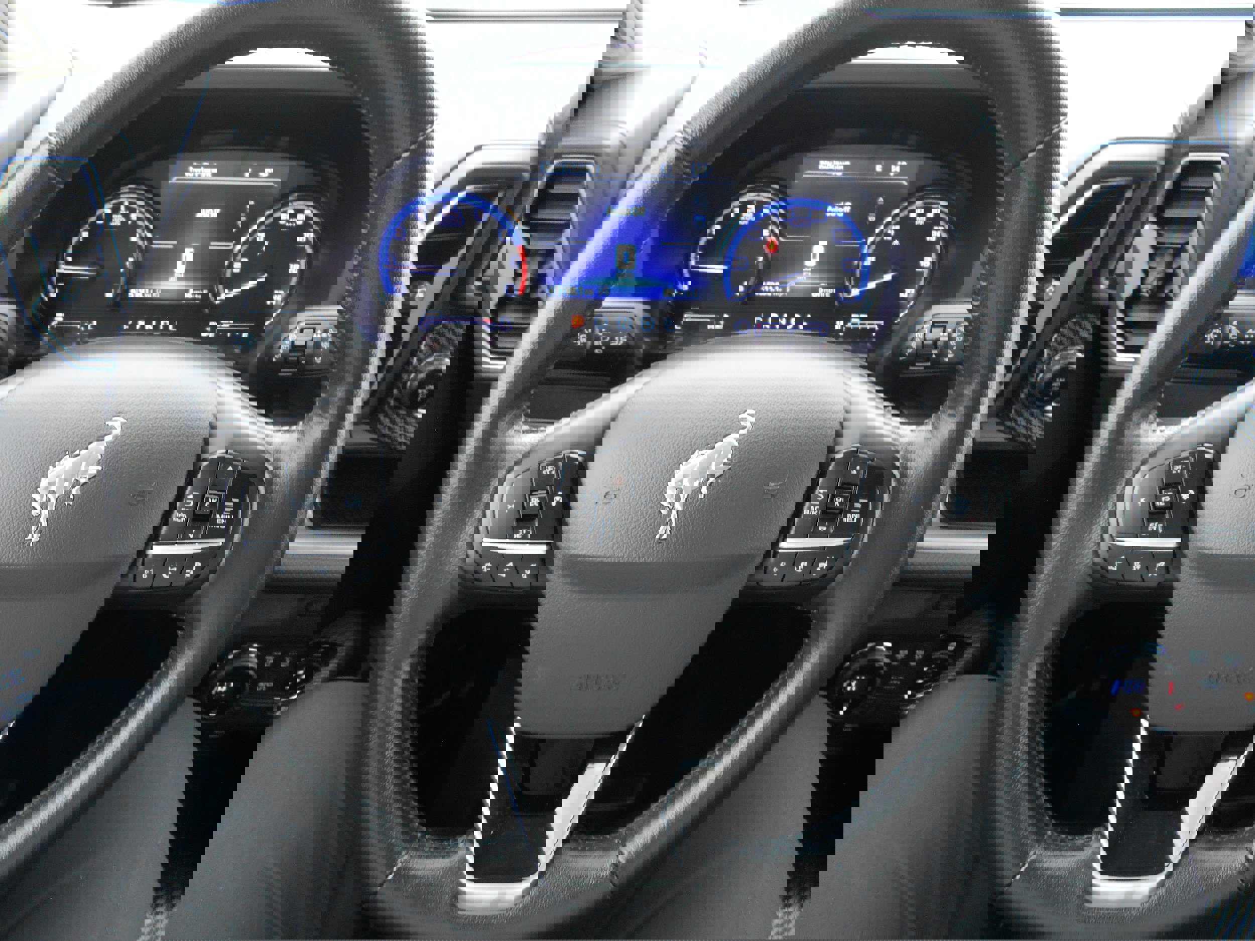 Used 2021 Ford Bronco Sport Outer Banks AWD/4WD image 11