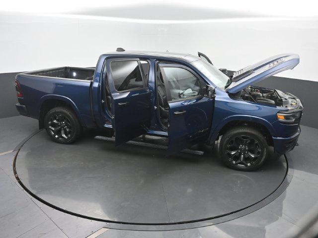 Used 2023 RAM 1500 Limited AWD/4WD image 56
