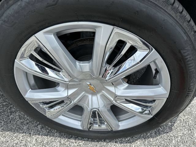 Used 2024 Chevrolet Tahoe High Country w/ Premium Package AWD/4WD image 21
