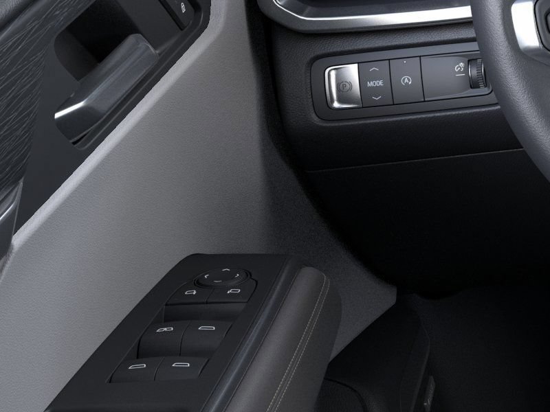 New 2026 GMC Acadia Elevation w/ Black Edition FWD image 22