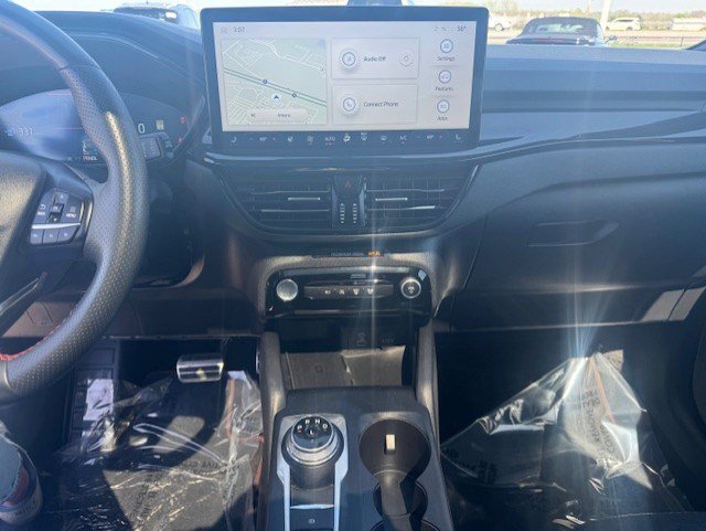 Used 2023 Ford Escape ST-Line Select w/ Tech Pack #2 AWD/4WD image 17