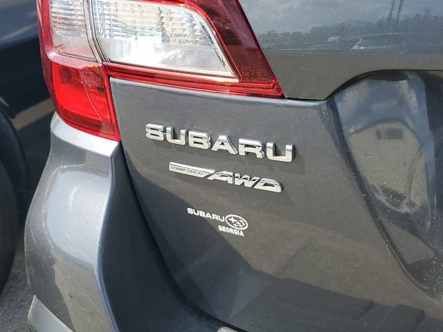 Used 2018 Subaru Outback 2.5i Limited image 10