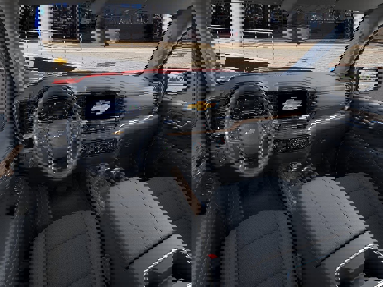 New 2026 Chevrolet Silverado 1500 LT image 15