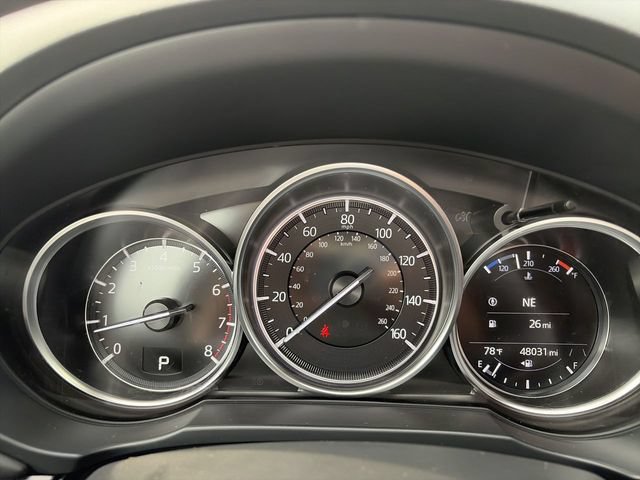 Certified 2023 MAZDA CX-5 Carbon Edition AWD/4WD image 15