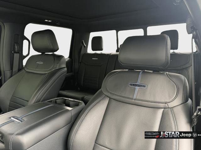 Used 2026 Ford F450 Platinum image 13