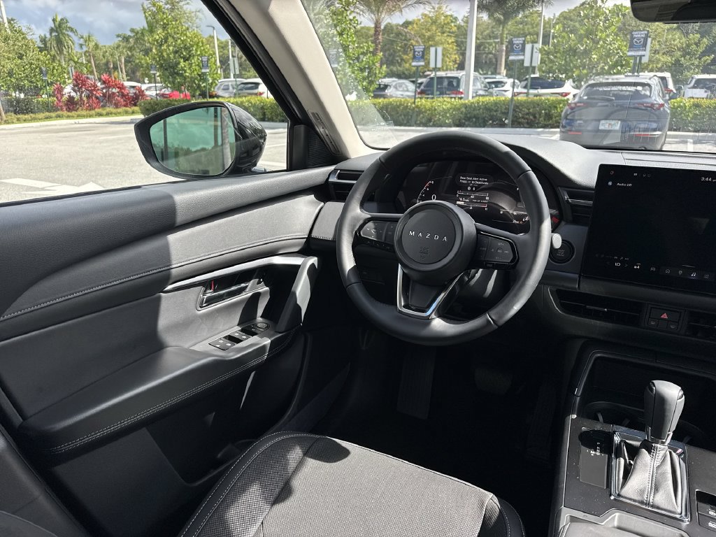 New 2026 MAZDA CX-5 Preferred AWD/4WD image 21
