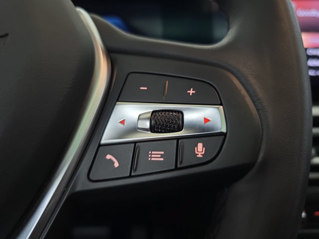 Certified 2023 BMW i4 eDrive40 w/ Premium Package RWD image 17
