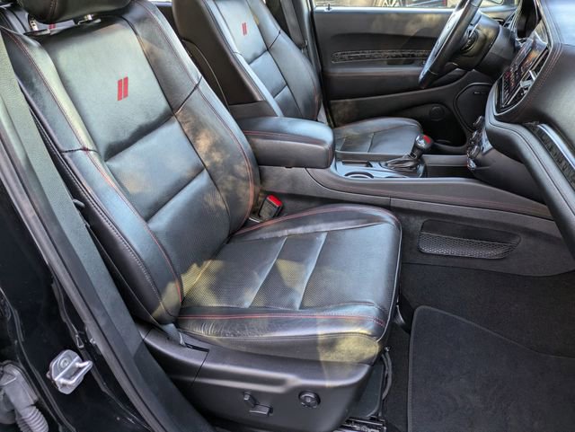 Used 2023 Dodge Durango R/T image 32