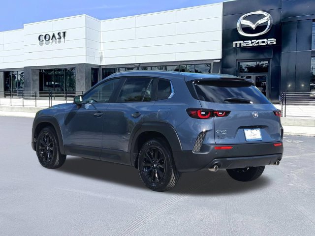 New 2026 MAZDA CX-50 AWD 2.5 S w/ Weather Package image 7