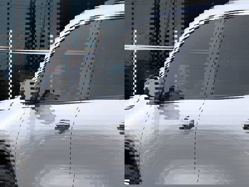 New 2026 Chevrolet Traverse High Country image 12