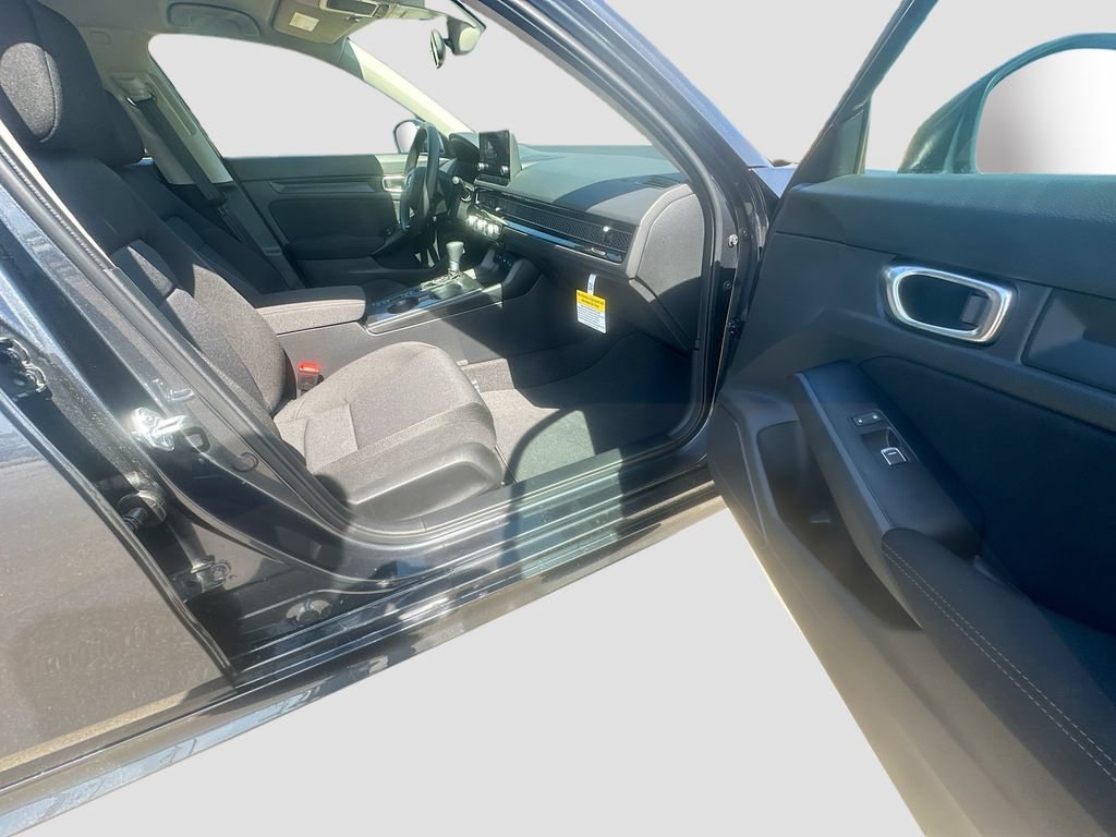Used 2026 Honda Civic LX image 30