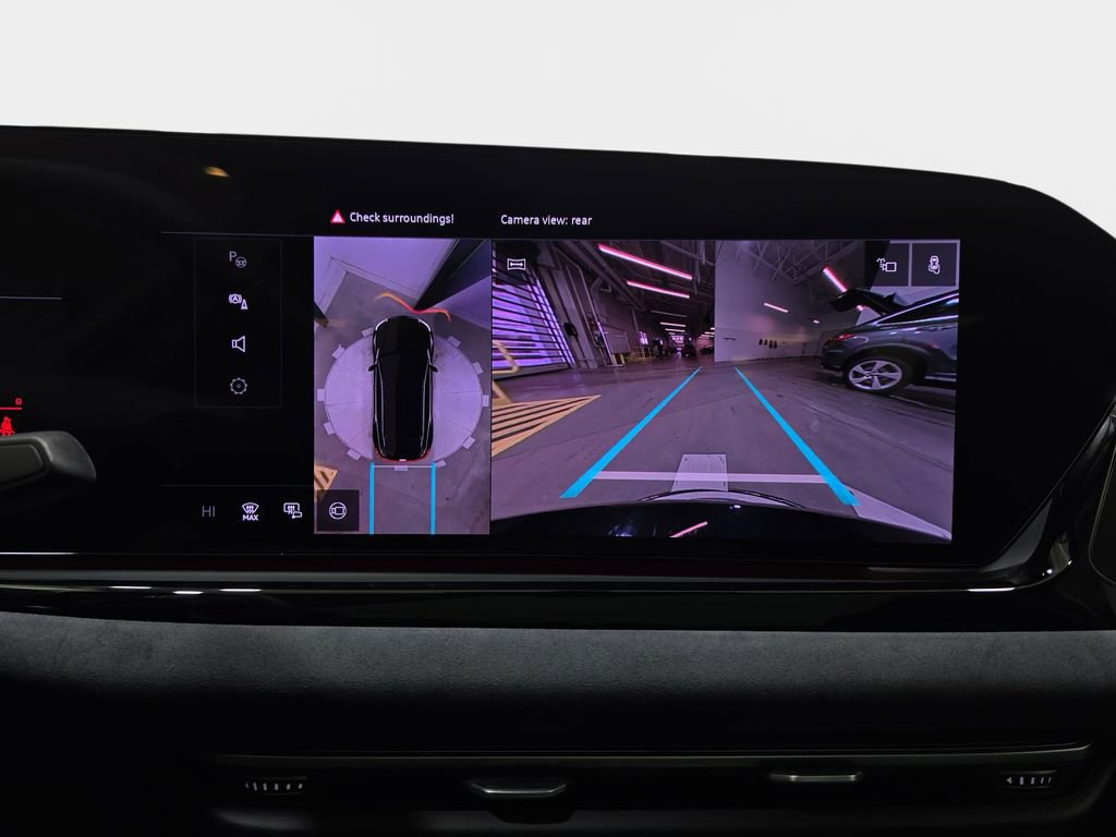 New 2026 Audi A6 3.0 image 23