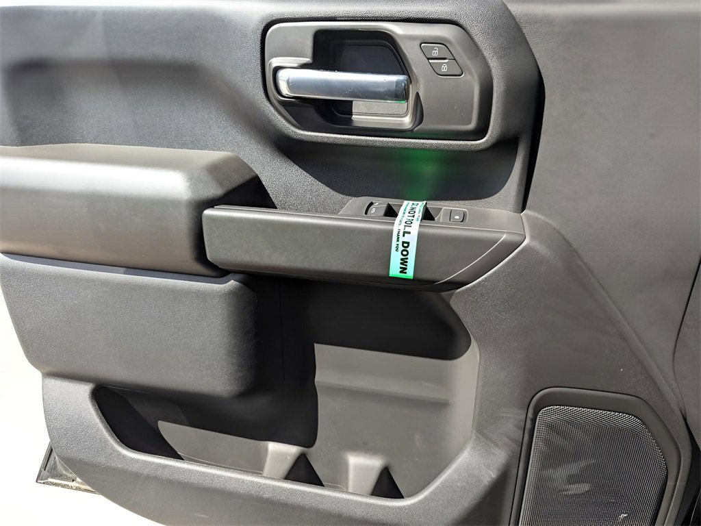New 2025 GMC Sierra 2500 Pro image 12