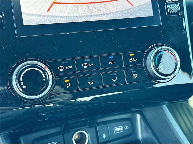 Used 2023 Hyundai Santa Cruz Night w/ Launch Package image 15