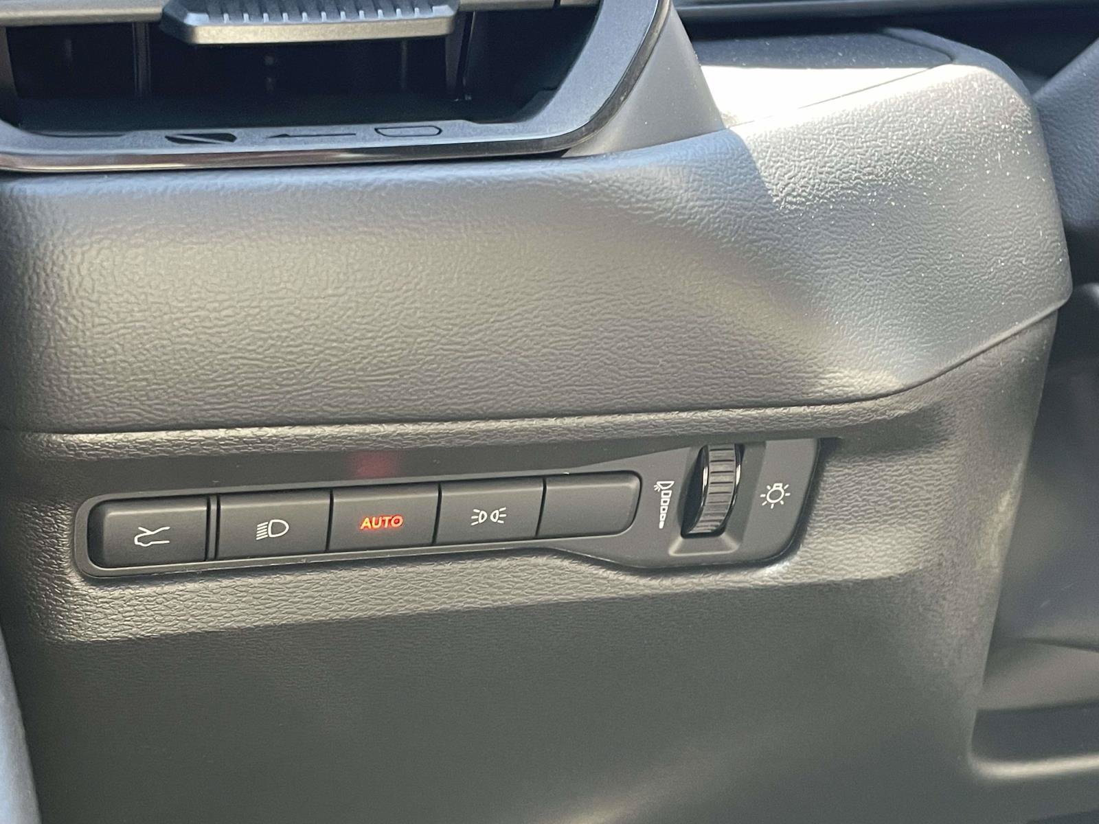 New 2026 Dodge Charger Scat Pack AWD/4WD image 13