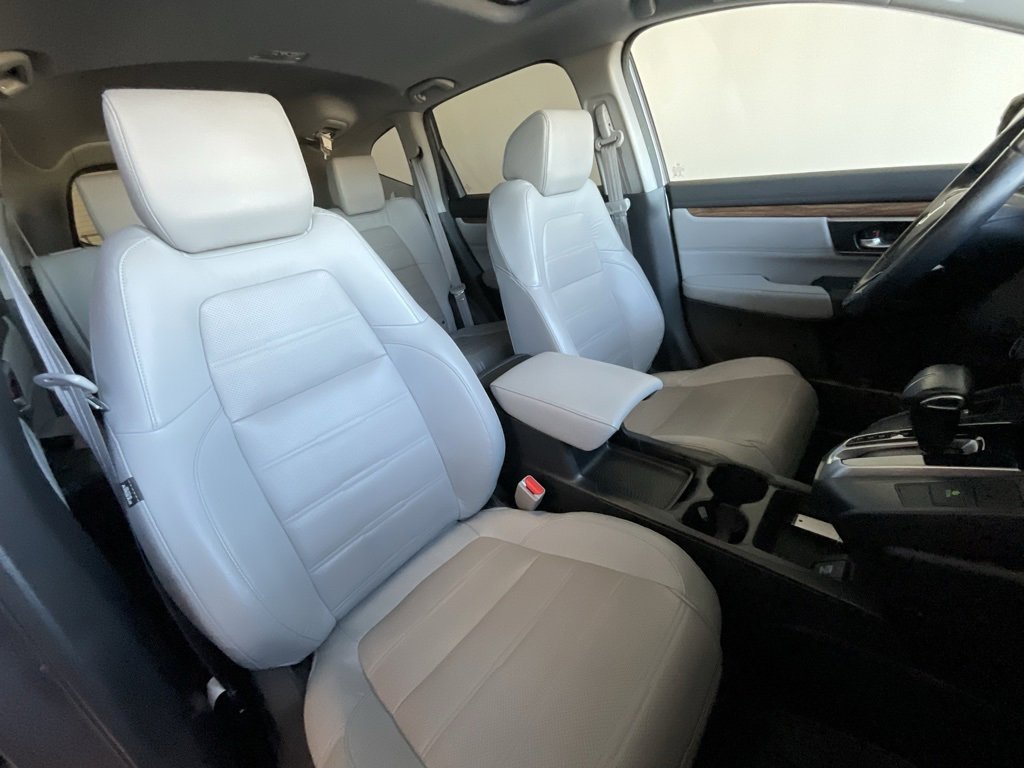 Used 2019 Honda CR-V EX-L image 19