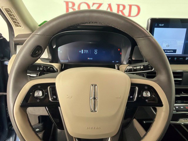 Certified 2024 Lincoln Corsair AWD w/ Equipment Group 101A image 23