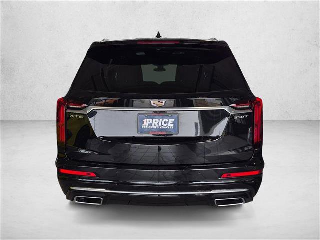 Used 2022 Cadillac XT6 Luxury FWD image 7