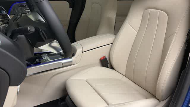 Certified 2026 Mercedes-Benz GLB 250 4MATIC image 28