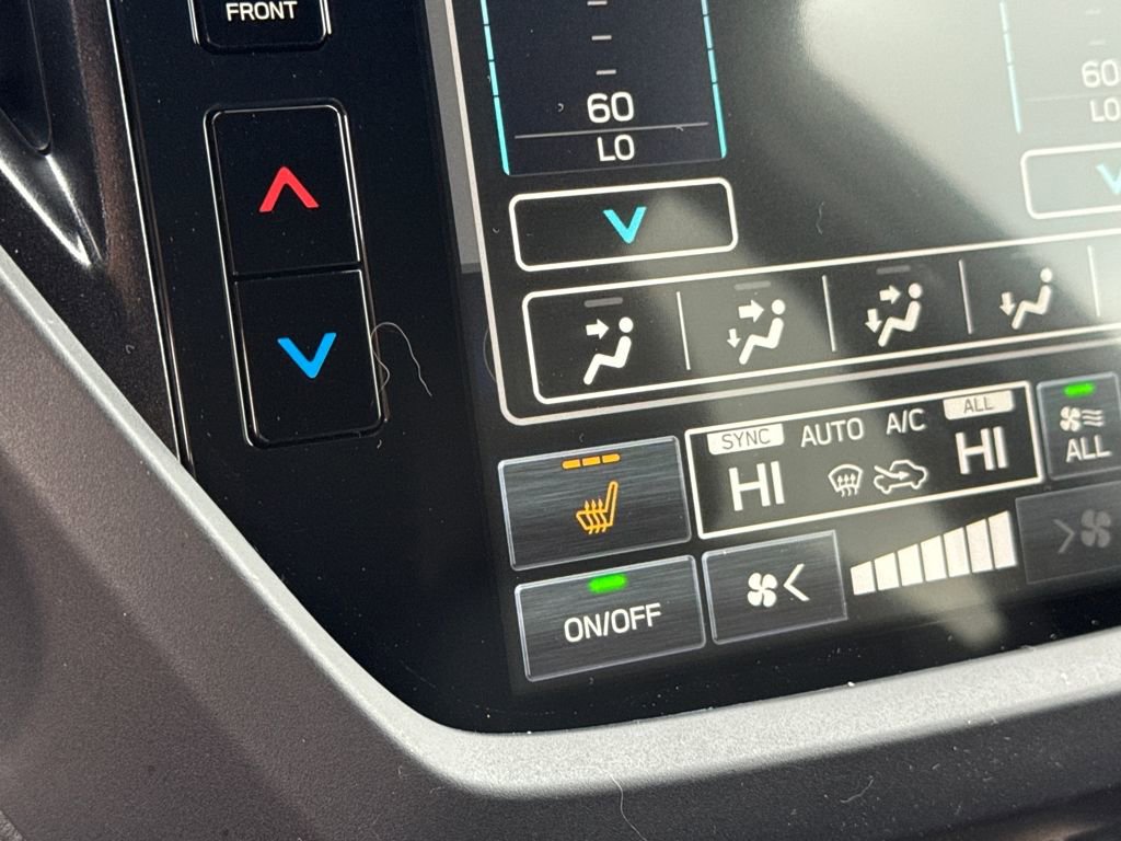 New 2026 Subaru Forester Wilderness image 27