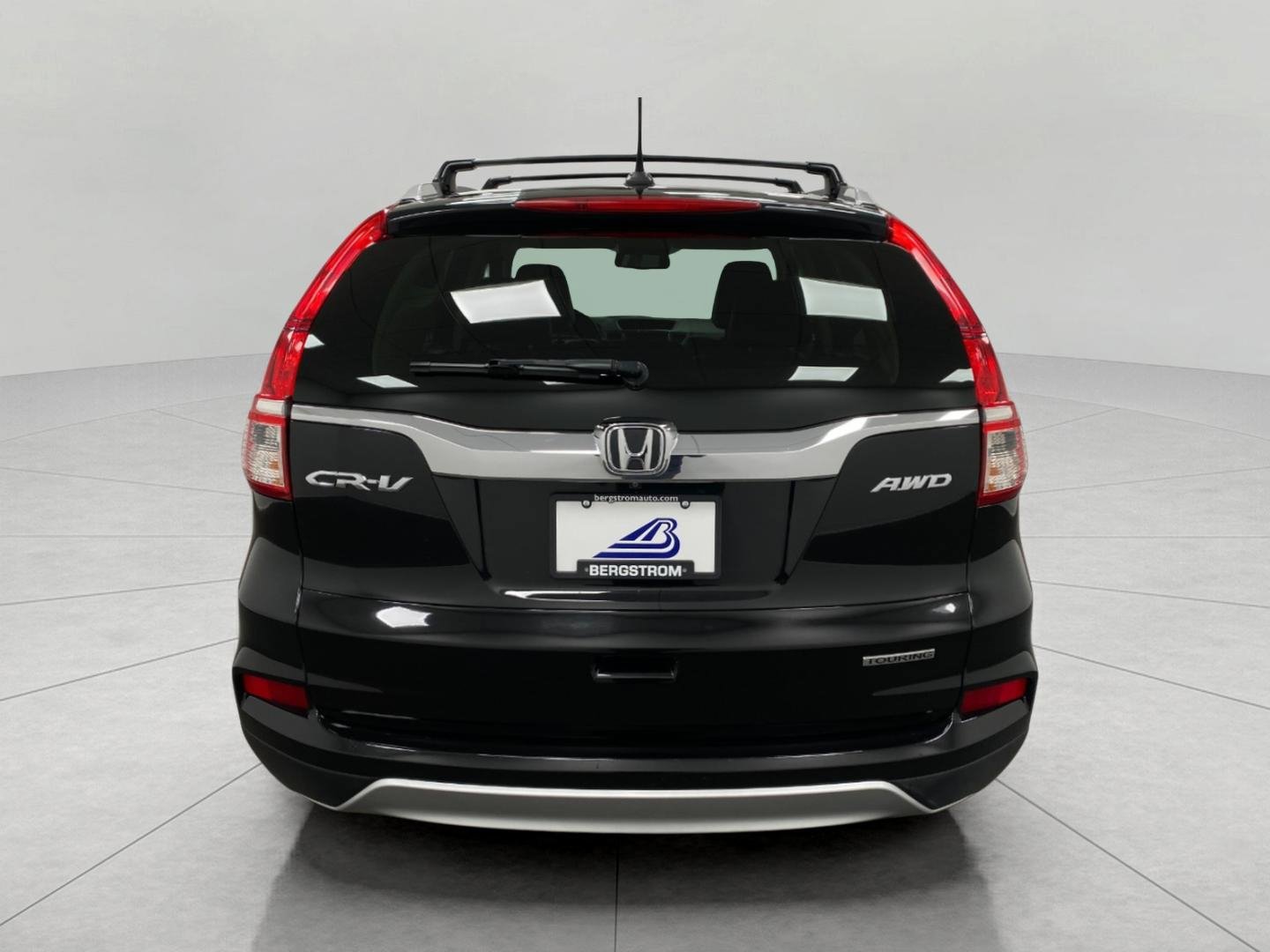 Used 2016 Honda CR-V Touring image 6