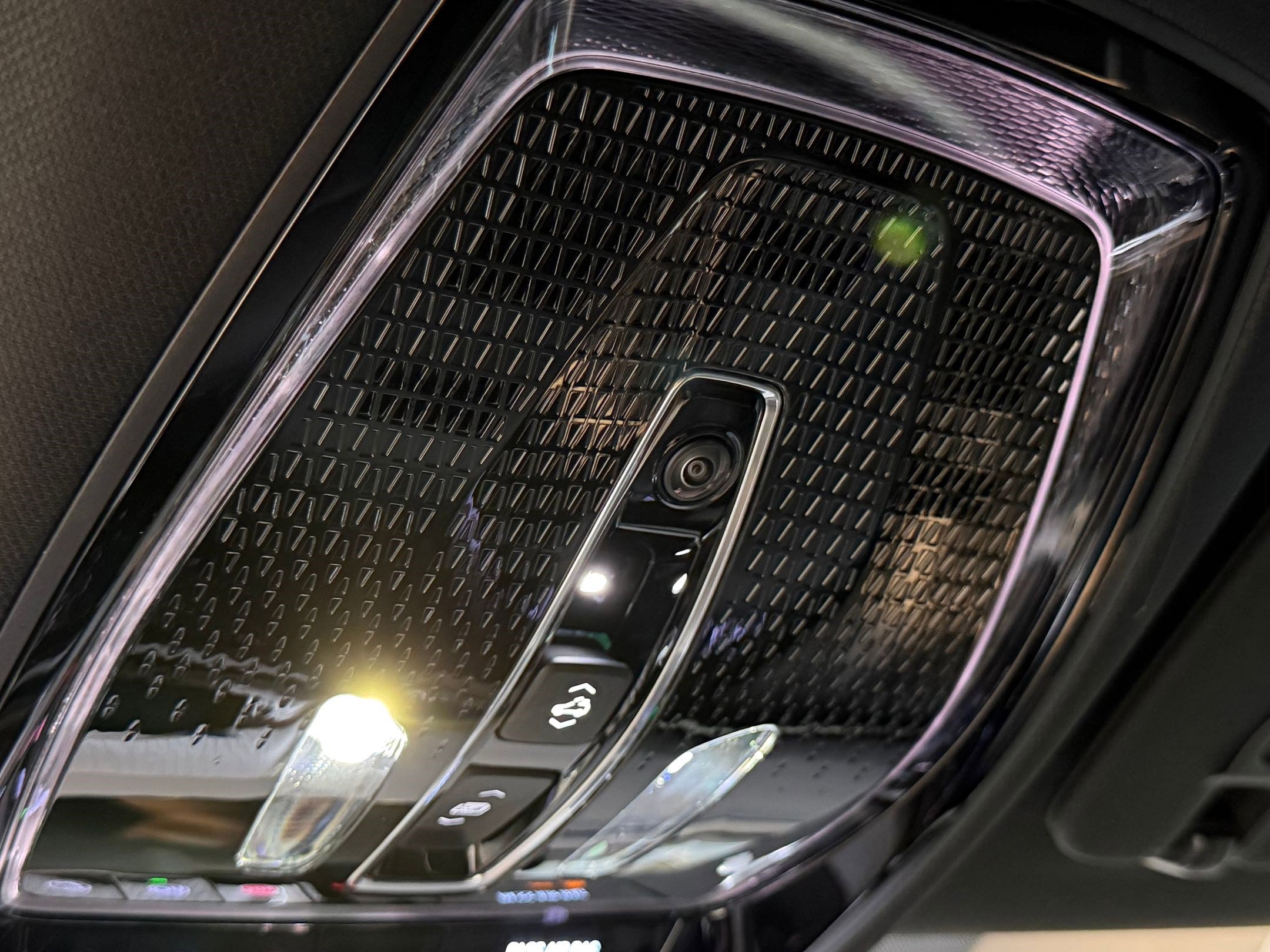 New 2026 Cadillac Vistiq Sport image 40