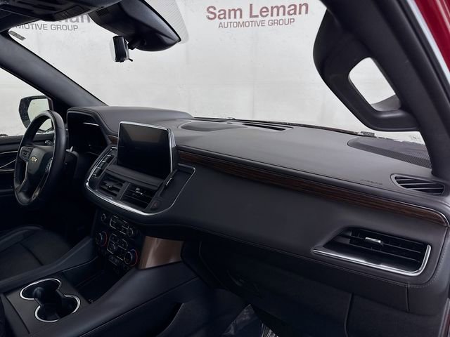 Used 2024 Chevrolet Suburban High Country w/ Advanced Technology Package image 36