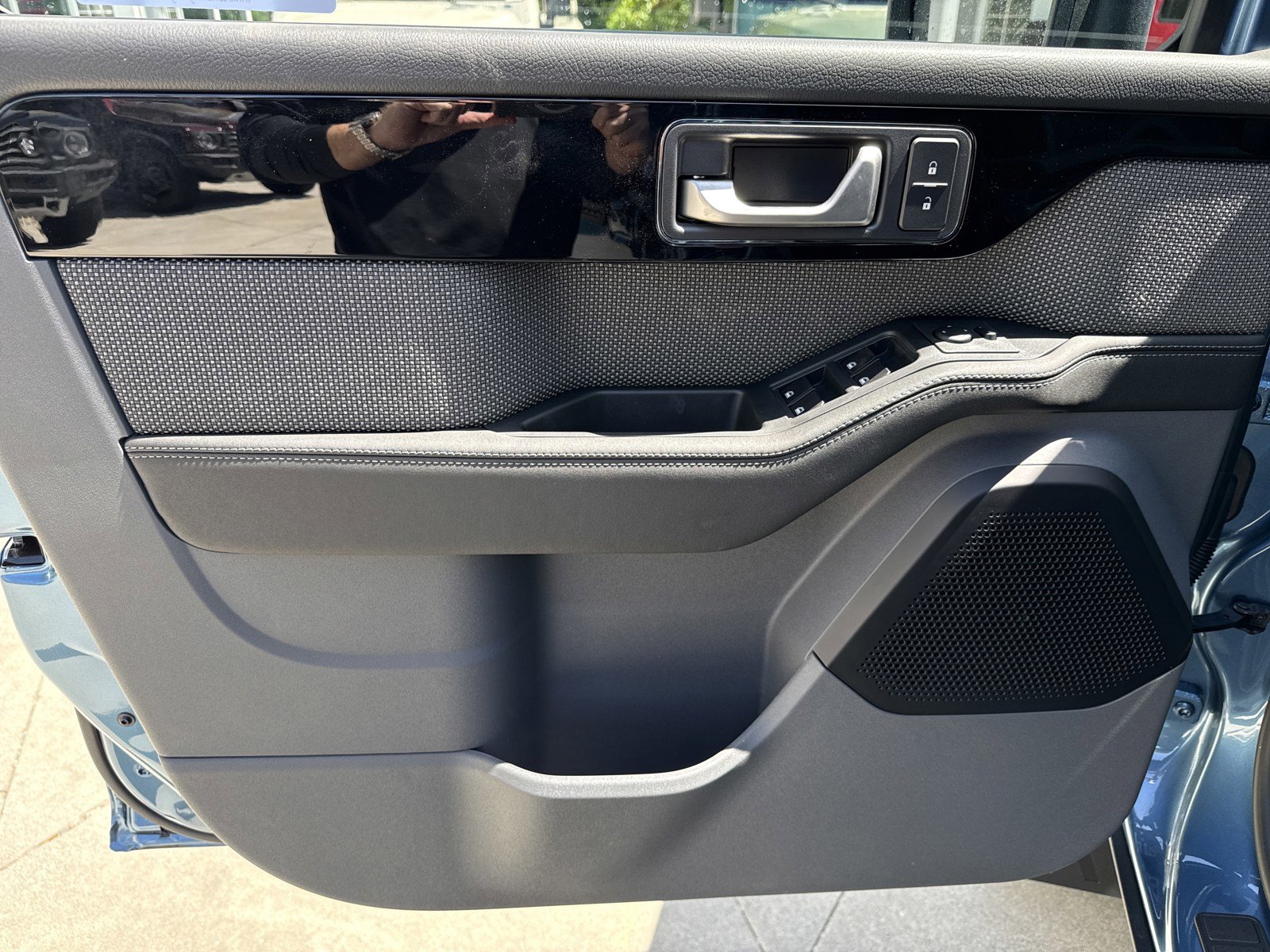 New 2026 INEOS Grenadier image 15