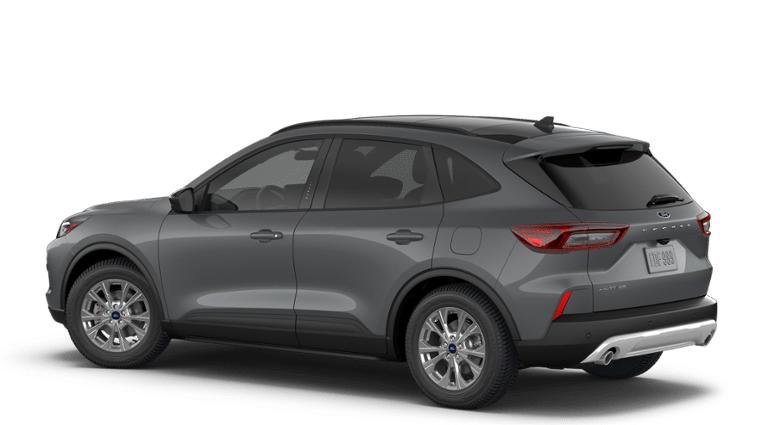 New 2026 Ford Escape Active w/ Active Premium Tech Pack FWD image 25