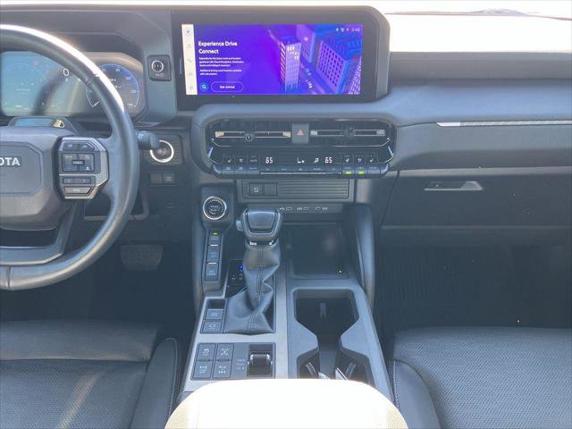 Certified 2024 Toyota Land Cruiser image 20