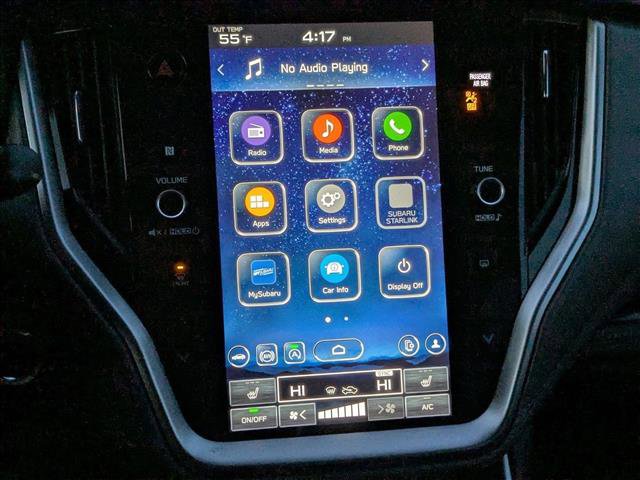 Certified 2024 Subaru Outback Onyx Edition image 13