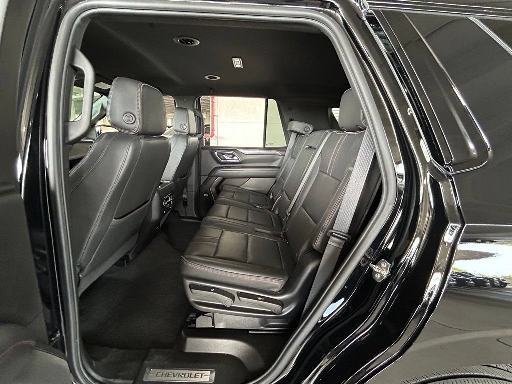 Used 2023 Chevrolet Tahoe RST RWD image 56