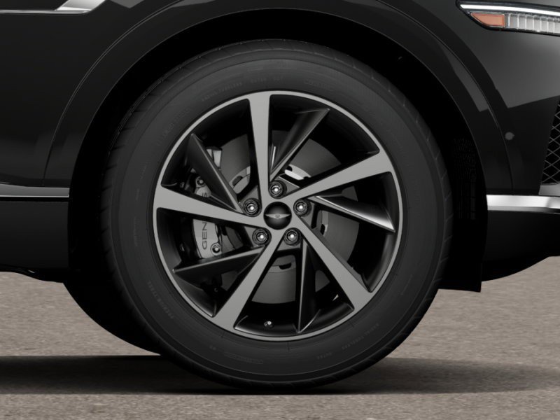 New 2026 Genesis GV80 2.5T Advanced AWD/4WD image 25