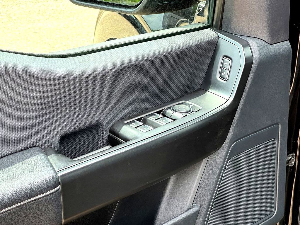 Used 2023 Ford F150 XL w/ XL STX Apperance Package AWD/4WD image 12