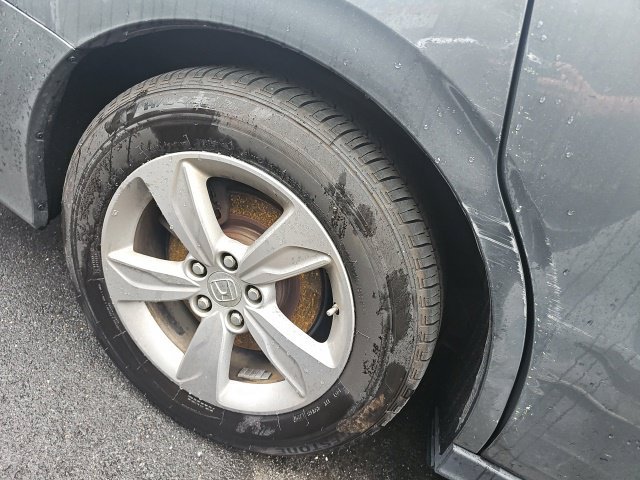 Used 2018 Honda Odyssey EX-L image 6