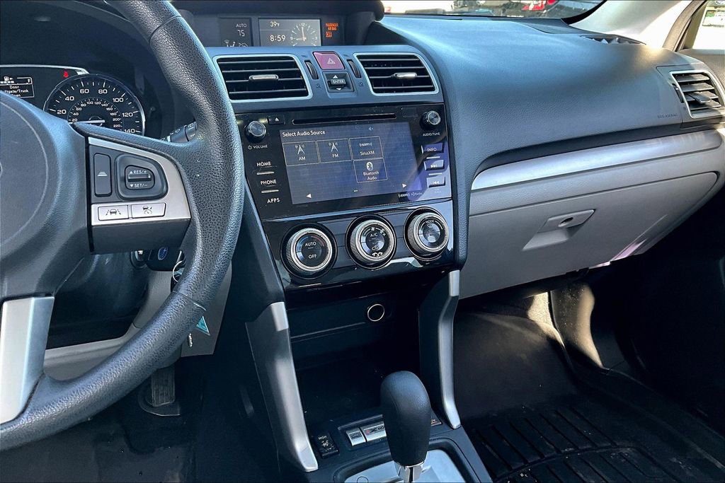 Used 2018 Subaru Forester 2.5i Premium AWD/4WD image 9