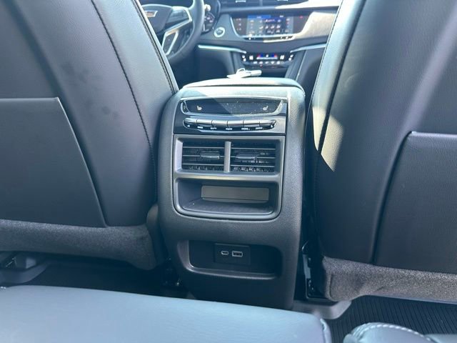 Used 2026 Cadillac XT5 Premium Luxury w/ Driver Assist Package AWD/4WD image 14