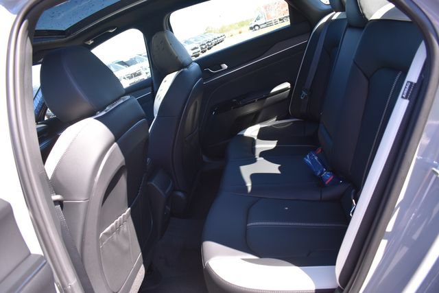 New 2026 Kia K5 GT-Line w/ GT-Line Premium Package FWD image 19