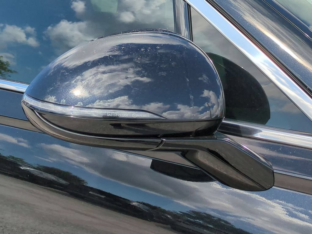 Used 2026 Genesis GV70 2.5T Select AWD/4WD image 30