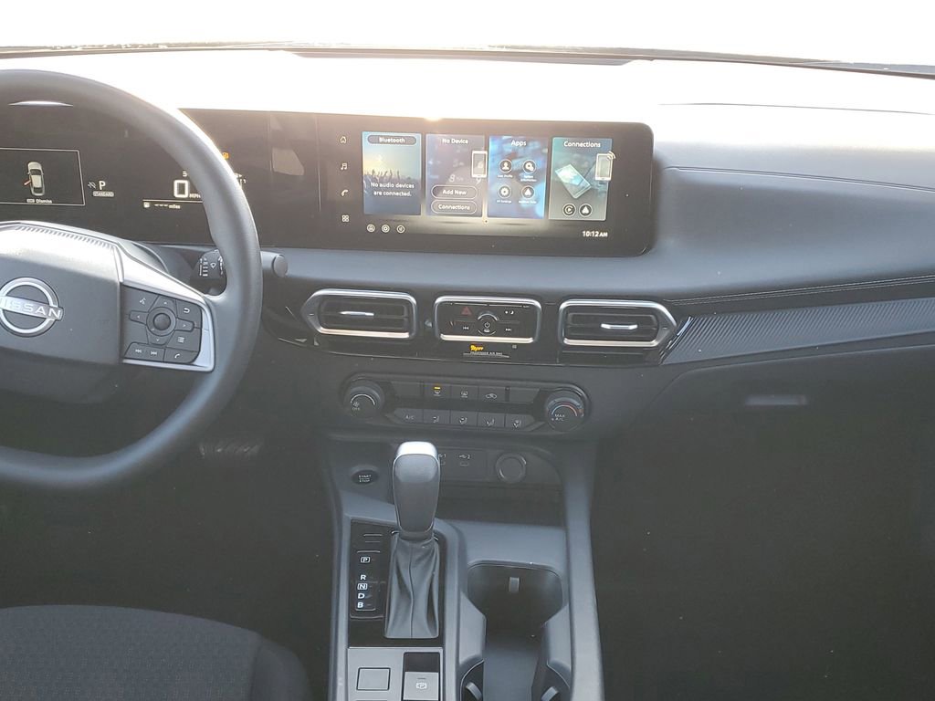 New 2026 Nissan Sentra S image 23