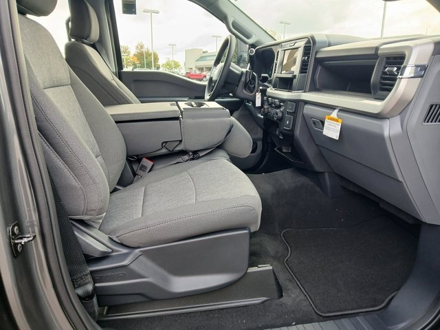 New 2026 Ford F250 XL w/ STX Appearance Package image 29